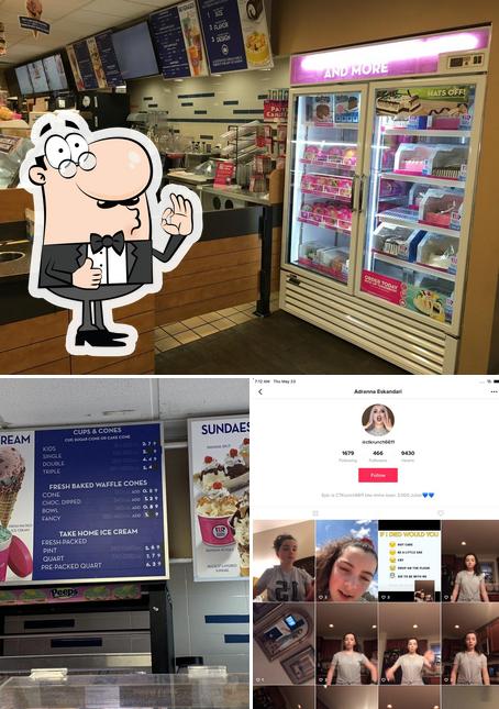 Baskin-Robbins