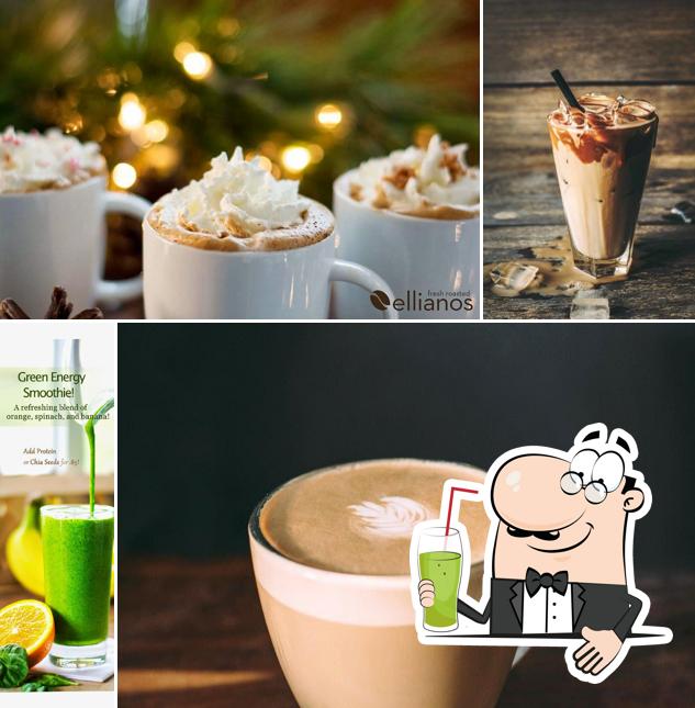 SAGE Coffee