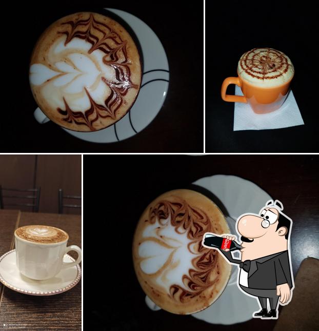 CAFETEATE Antojitos y más