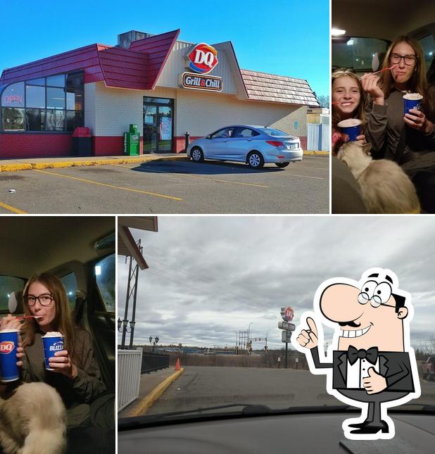 Dairy Queen Grill & Chill