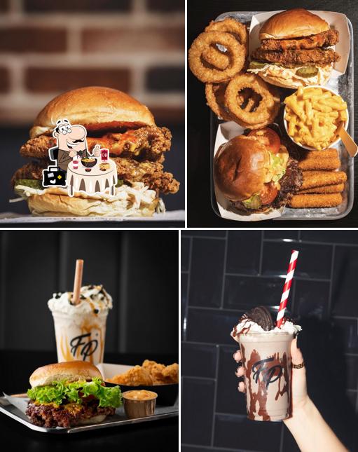 Fat Phill's Diner