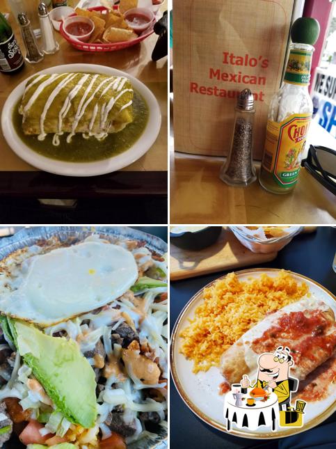 Italo's Mexican Restaurant
