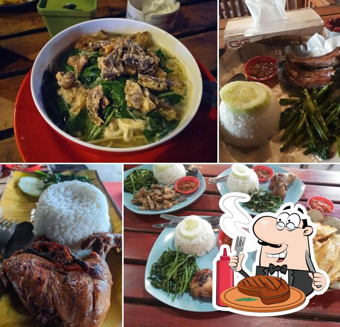 Kanzo Resto & Cafe