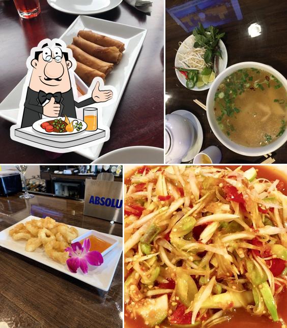 Lao Thai Kitchen