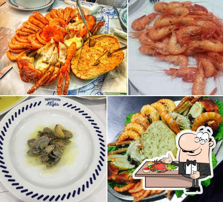 Marisqueira de Algés