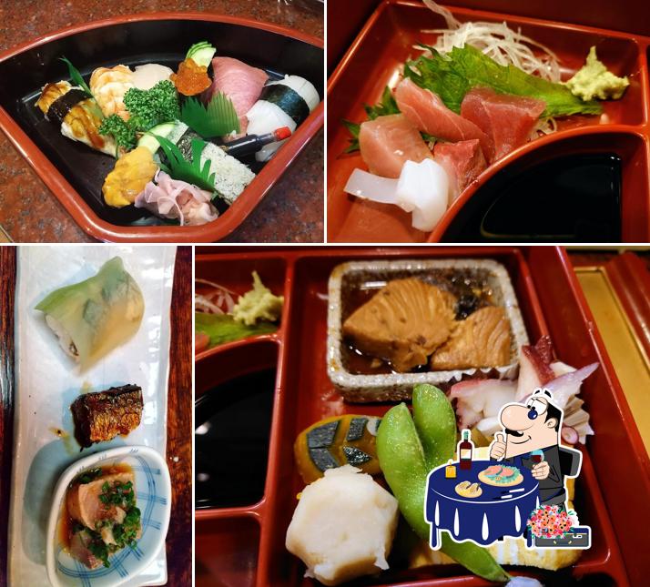 Matsu Sushi