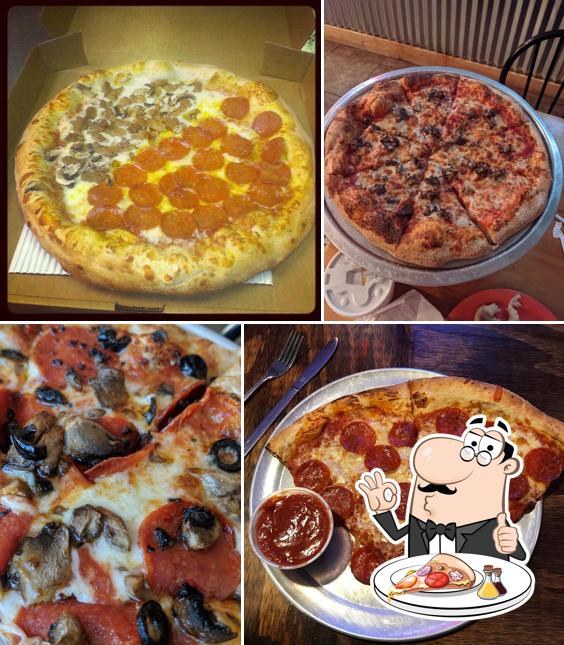 Merrell's Pizzeria