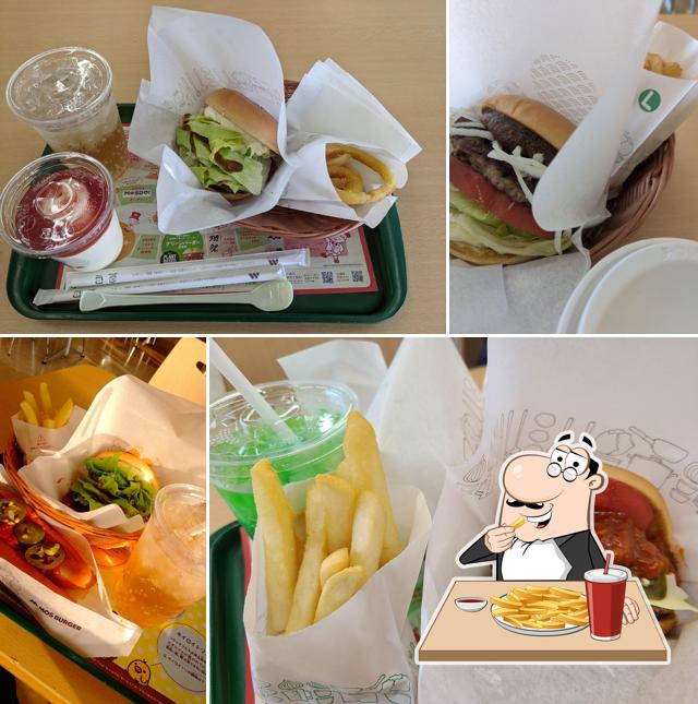 Mos Burger