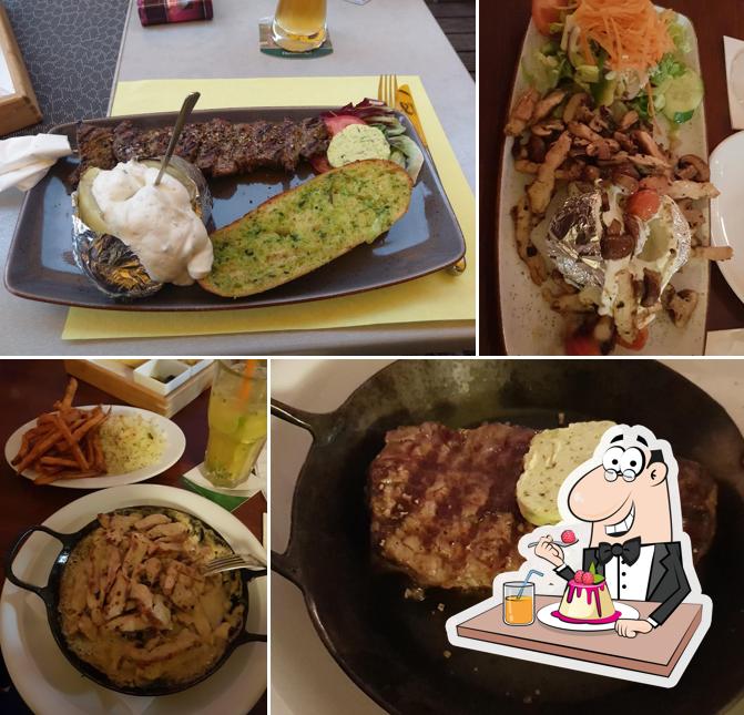Ochi’s Restaurant