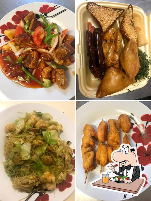 Peking Chef
