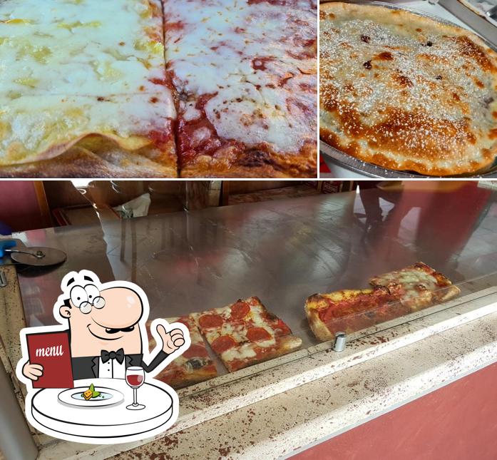 Le Delizie di Asso - Pizzeria