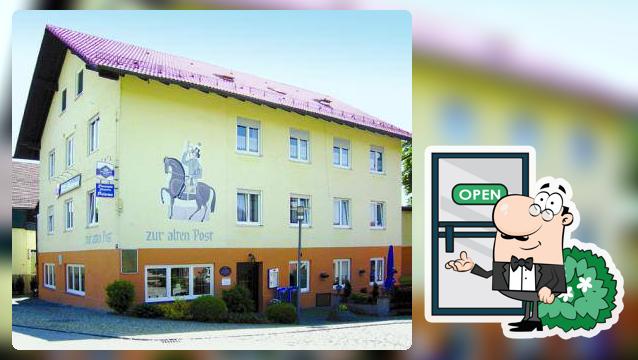 Zur Alten Post