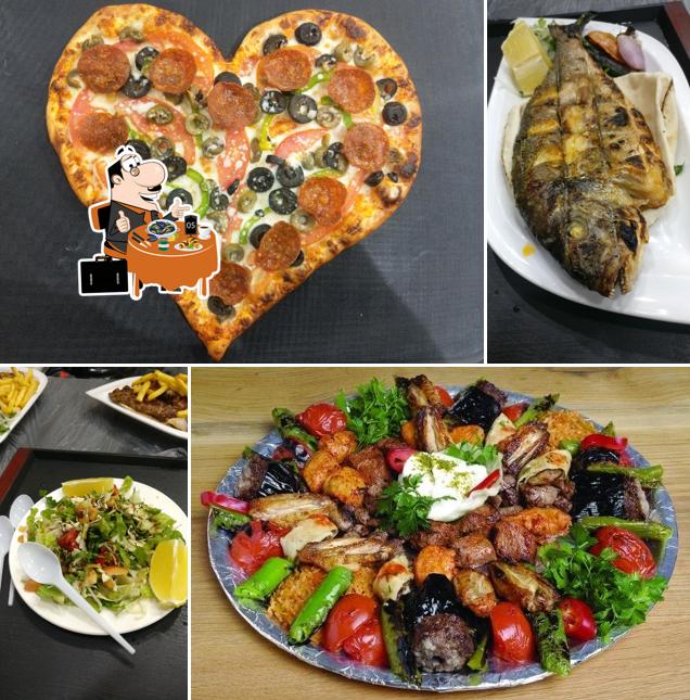 Planet Food Restaurants