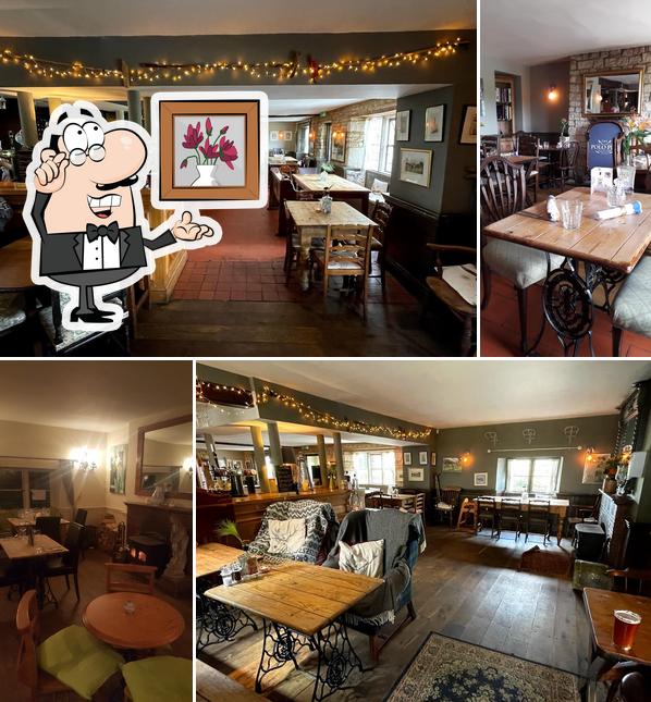 Fostons Ash Inn