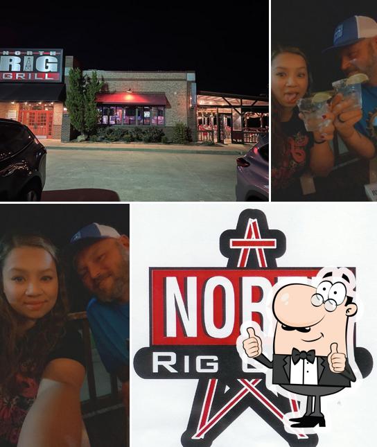 North Rig Grill