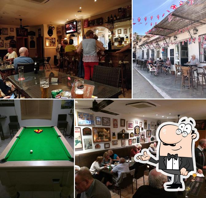 Punta Lara Bar