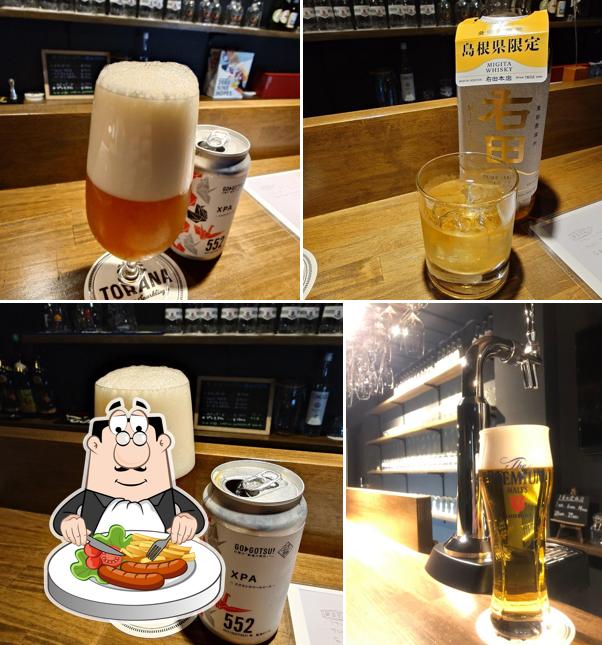 TORANA ＝Beer＆Sparkling＝