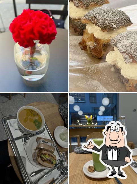 ARKET CAFÉ