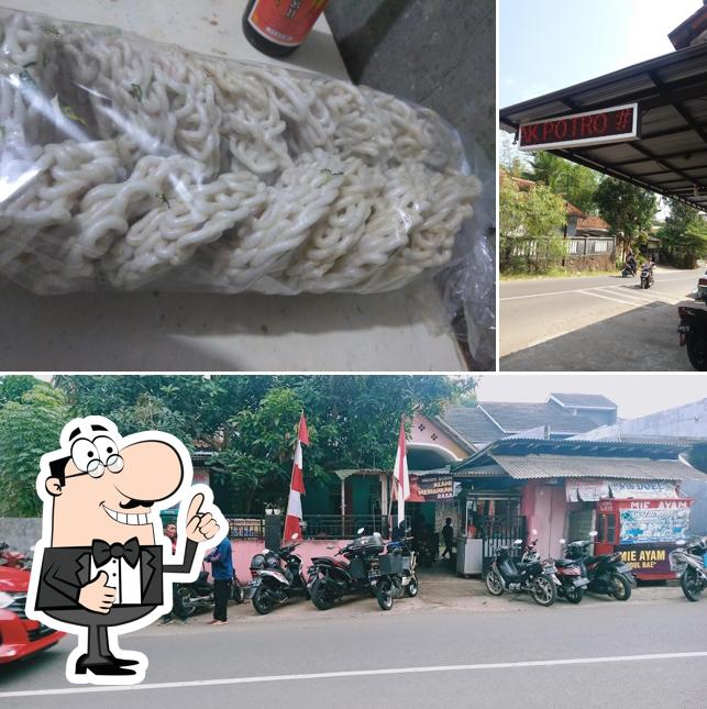 Bakso Bpk. Potro