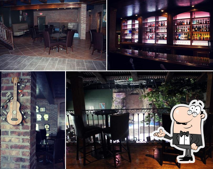 Bentnote Gastro Pub