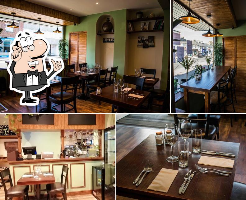 Bistro My Way