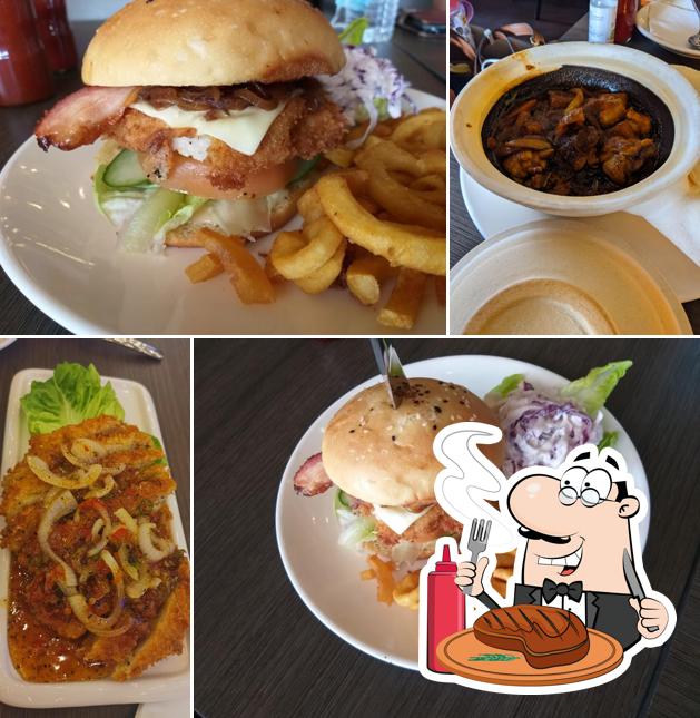 Brew Nation Kitchen & Bar