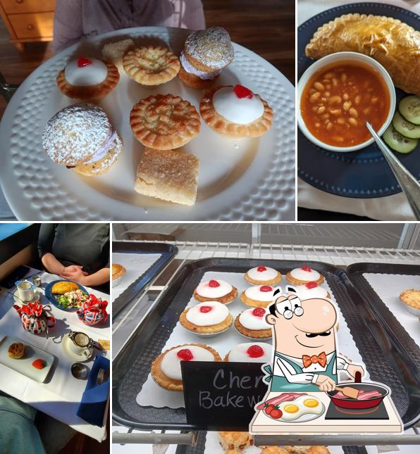 British Bites