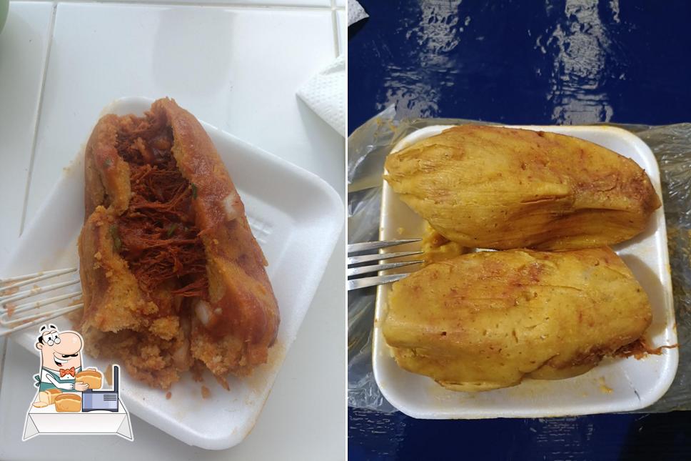 Chanchamitos la merida