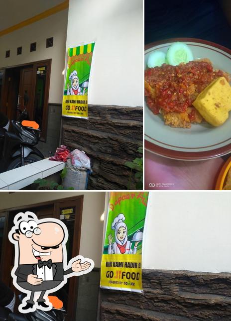 Dapoer Ais
