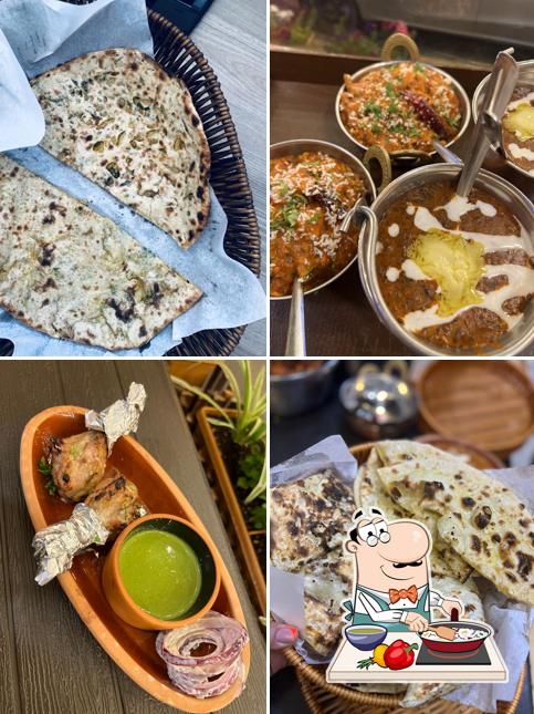 Dilli Tadka