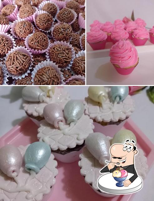Doces Nick