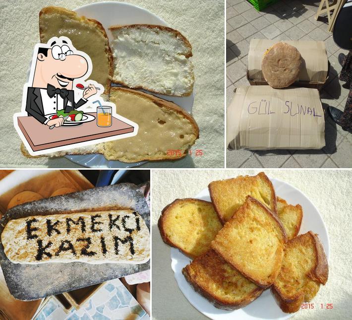 Ekmekçi Kazım