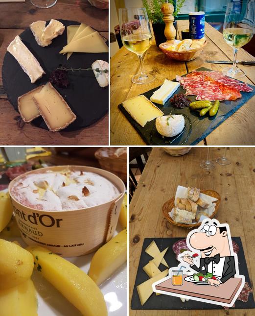 Epicerie Boucherie