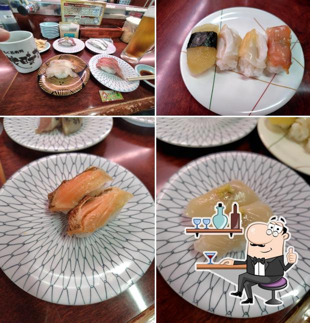 Hanadokei