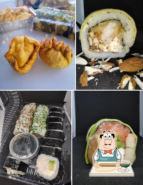 Kumiko Sushi