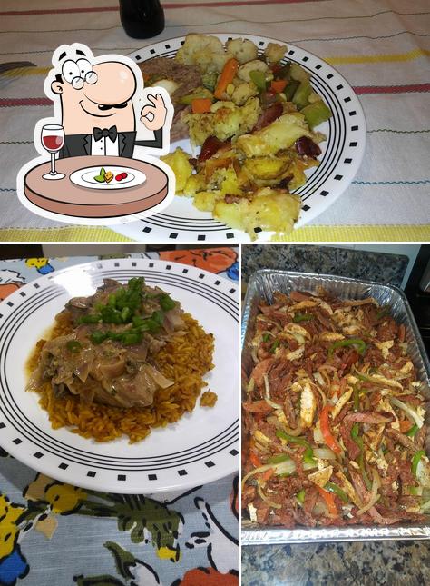 LD Catering & Grill