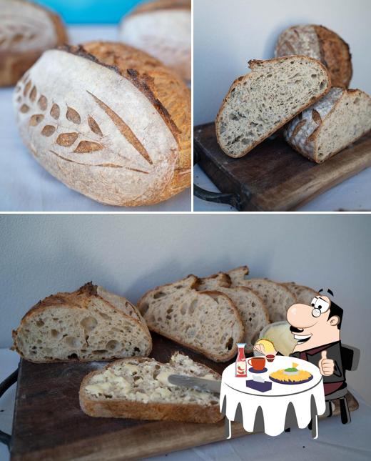 Local Loaves Sourdough