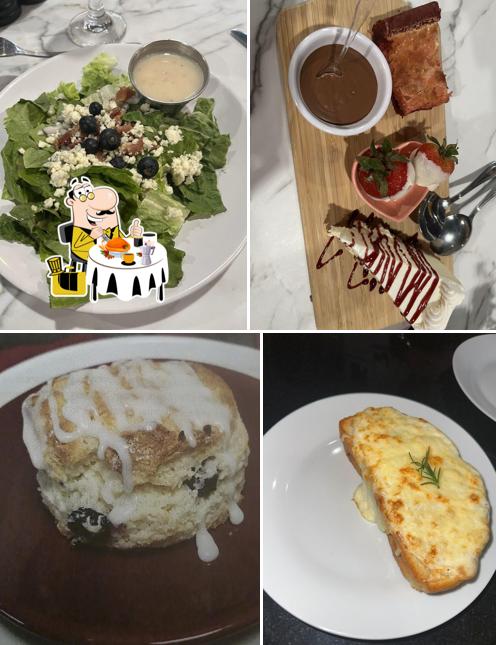 Lula Mae Bistro