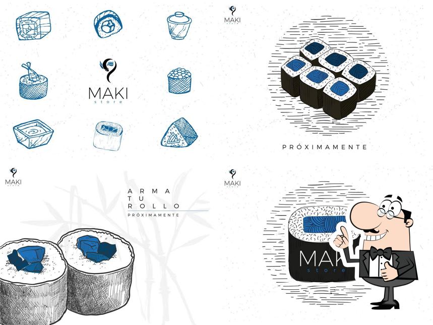 Maki Store