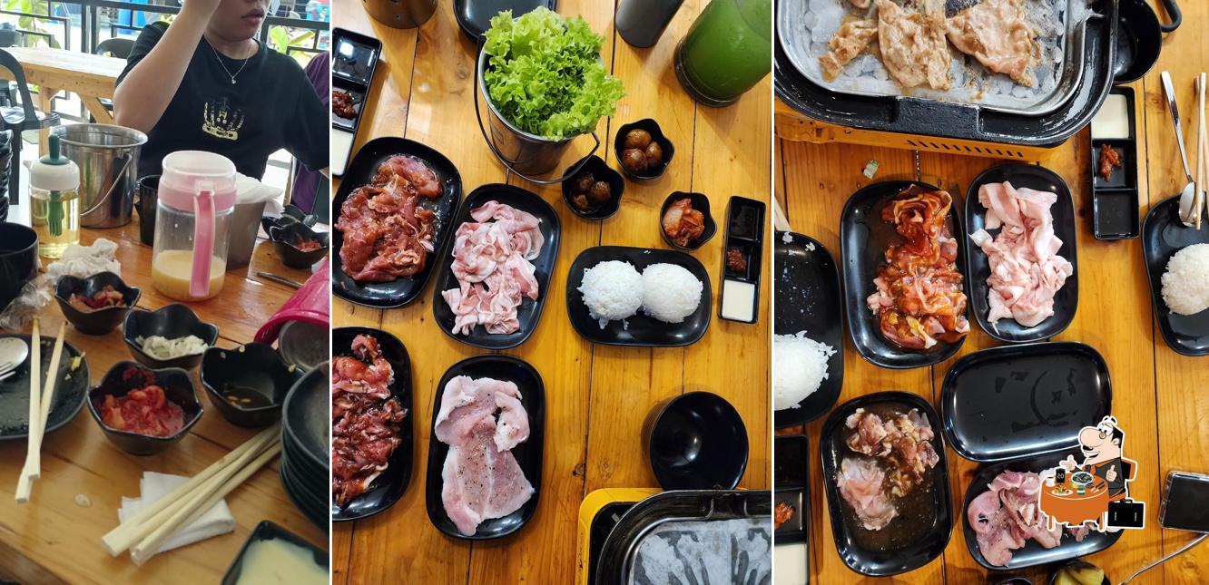 Oppa’s Samgyeopsal