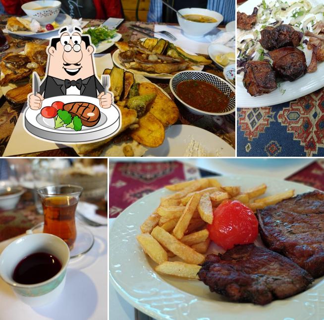 Orman Restoran