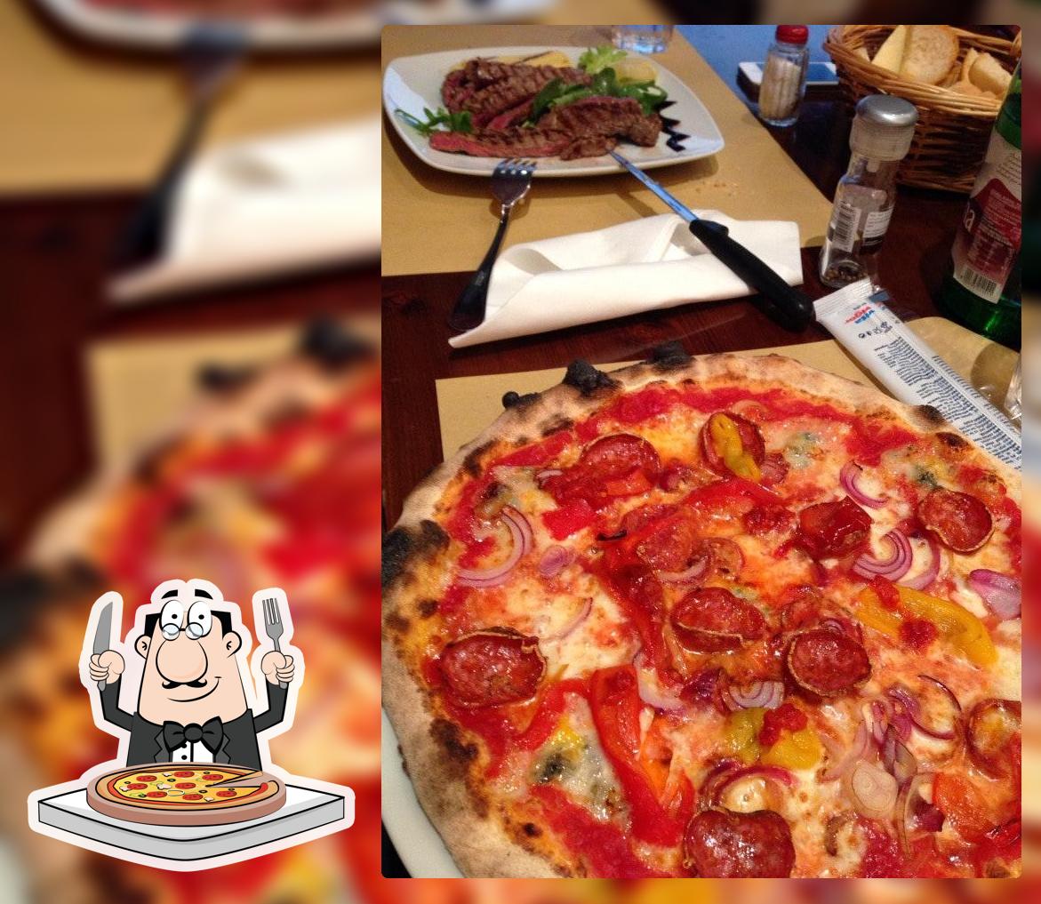 Osteria Da Buffo