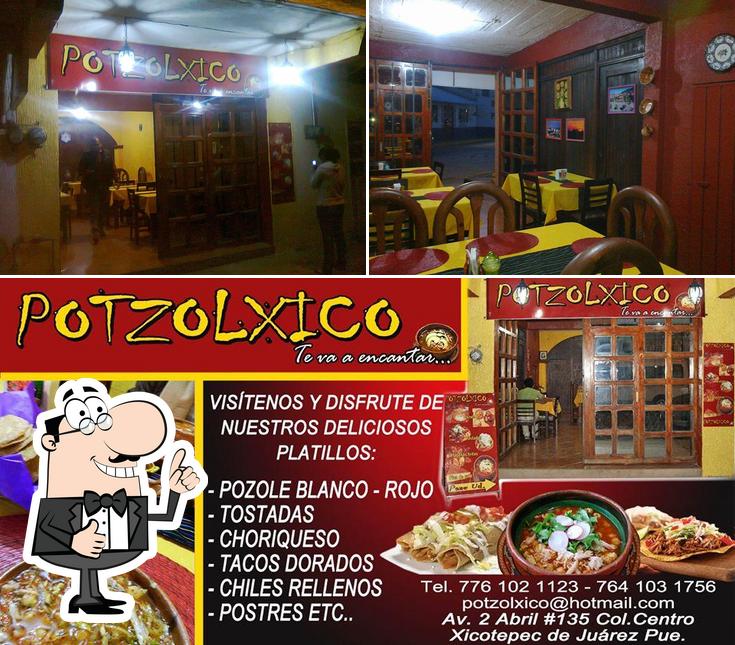 Potzolxico