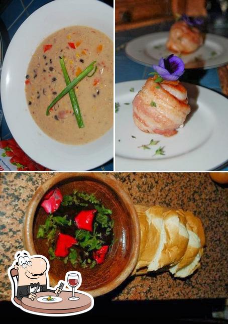 Private Dinner Chef