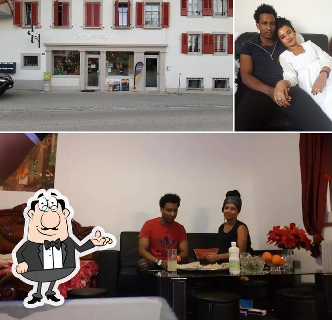Boulangerie Grangier