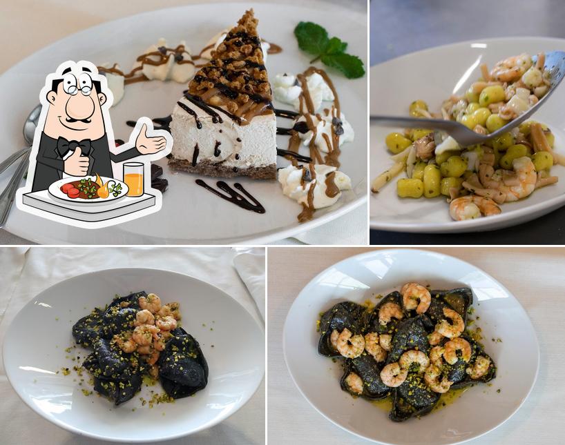 Ristorante Konvivio