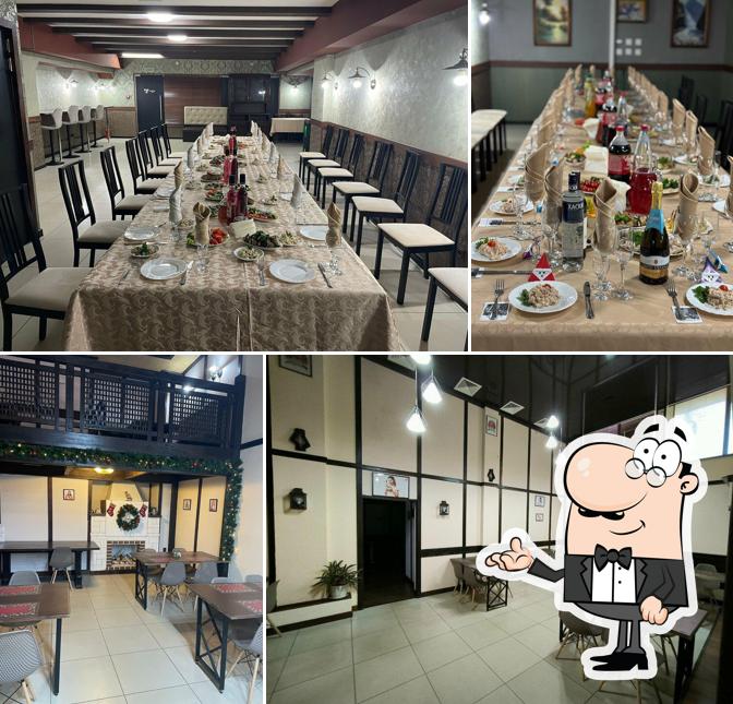 Столовая № 30