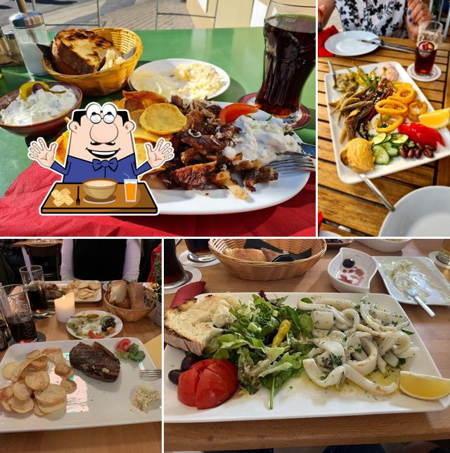 Taverne Yia Mas