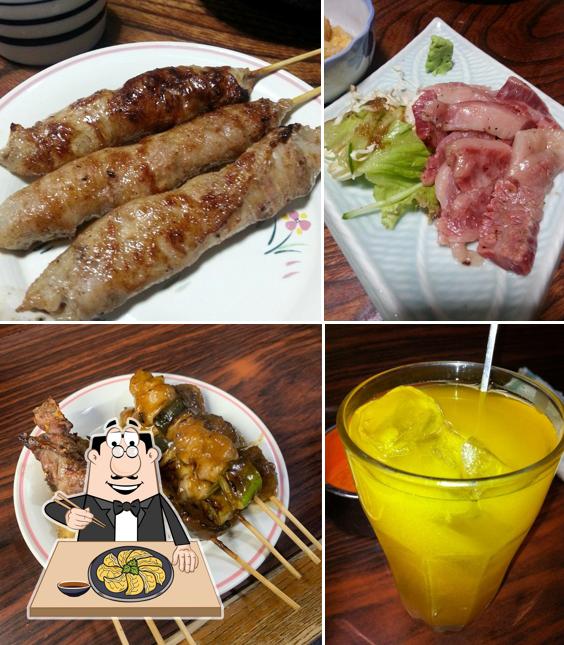Yakitori Iguchi