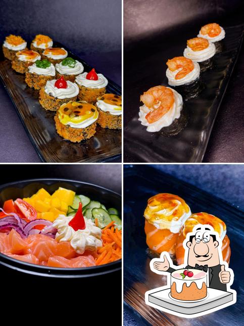 Yoi Sushi